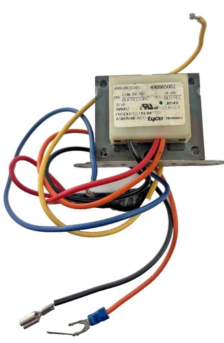 Products Unlimited 4000-09C02J65 20VA Class 2 Transformer — primary product image