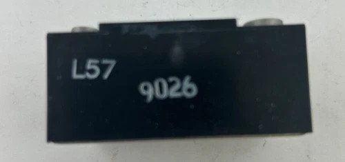 Crydom D5D07 Solid State Relay — product image 2 of 4