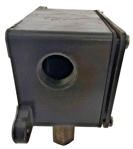 United Electric Controls J6-270 Pressure Switch — product image 3 of 7