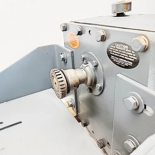 Falk 53-1040FZ2A Enclosed Gear Drive — product image 4 of 7