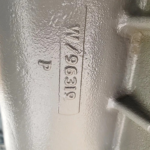 Pulsafeeder Pulsa Series Diaphragm Metering Pump — product image 12 of 16