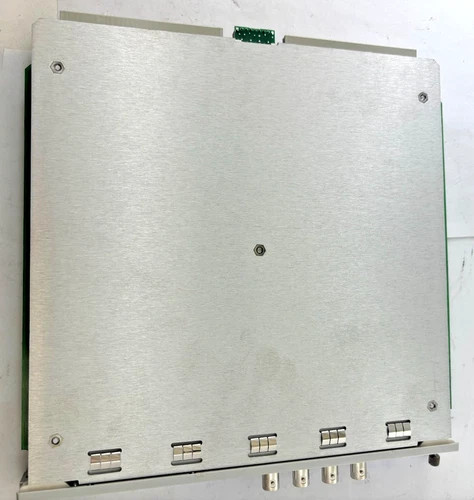 Bently Nevada 176449-04 3500/45 Position Monitor Module — product image 4 of 4