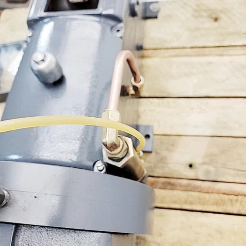 Pulsafeeder Pulsa Series Diaphragm Metering Pump — product image 3 of 16