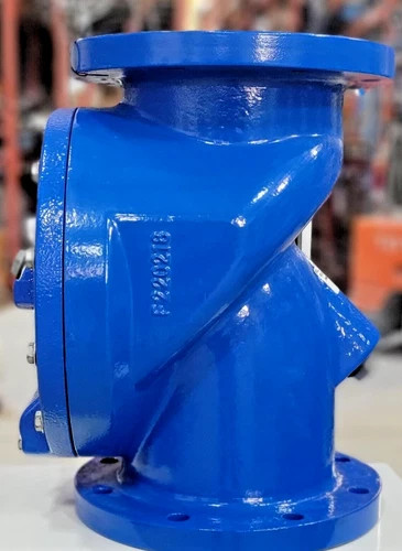 Flomatic Swing-Flex Check Valve 8" Model 745 Part 2386