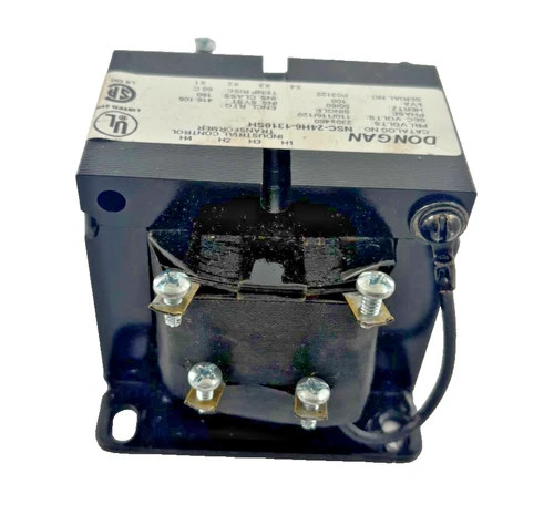 Dongan NSC-24H6-1310SH Industrial Control Transformer — product image 2 of 5