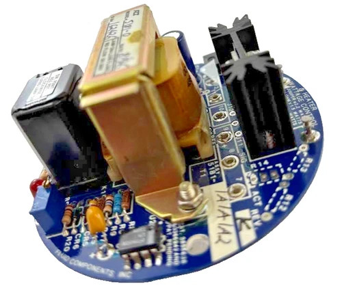 FCI 5181-0 Heater Wattage Control Module — product image 5 of 7