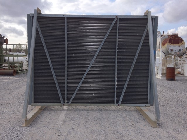 Amercool BT3 Air-Cooled Heat Exchanger — product image 2 of 6