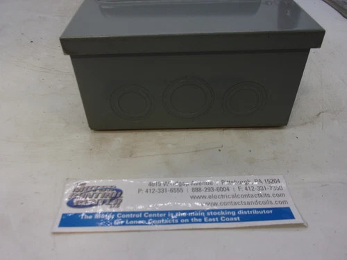 Westinghouse Heavy Duty Safety Switch HF322N — product image 6 of 9