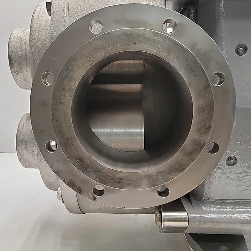 Waukesha ZM Technologies 520 High Capacity Positive Displacement Pump — product image 3 of 14