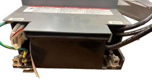 Square D SurgeLogic FC4IMA12 Surge Protective Device — product image 6 of 6