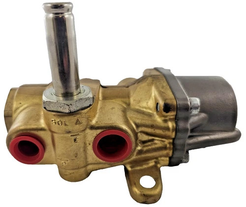 ASCO EFHTX8344G072 Solenoid Valve 3/8 Inch — primary product image