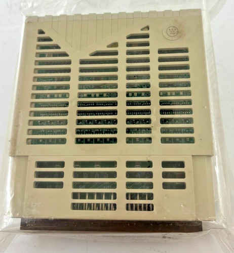 Westinghouse Ovation 1C31233G04 Differential Input Personality Module — product image 2 of 5