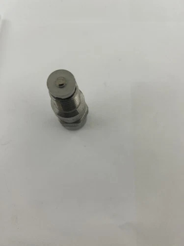 Crouse-Hinds IF 287 Liquid Tight Conduit Straight Fitting 1/2in — product image 2 of 2