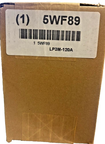 Federal Signal LP3M-120A StreamLine Modular Low Profile Strobe Light
