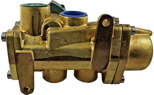ASCO RedHat II 8344G076 4-Way Solenoid Valve 3/4" NPT — product image 8 of 8