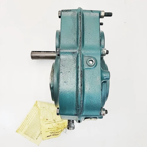 Dodge Torque-Arm Shaft Mounted Speed Reducer TXT225T — product image 8 of 10