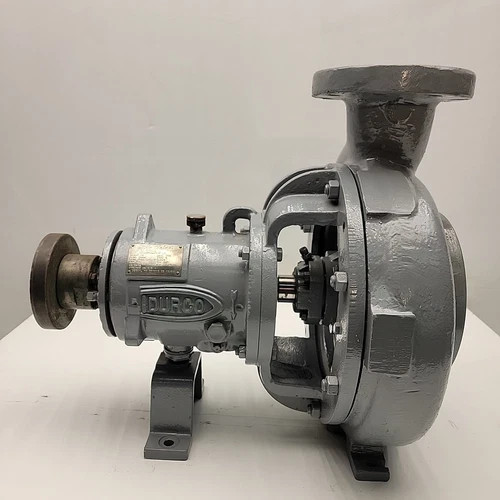 Durco Mark III Centrifugal Pump 2K6x4-13A-117 RV