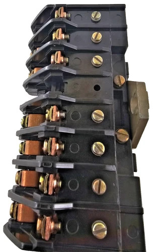 Square D 8903LO80V02 8-Pole Lighting Contactor — product image 8 of 9