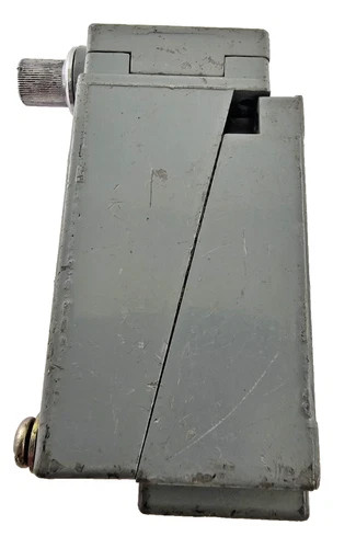 Square D Class 9007 Type HG40C Heavy Duty Limit Switch — product image 5 of 7