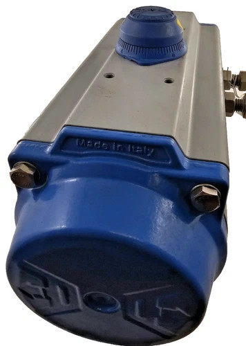 Jamesbury VPVL250DABD Double Acting Pneumatic Actuator — product image 3 of 7