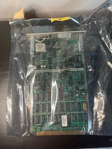 Dranetz 626-PA-6002C DC Monitor Power Line Analyzer Module