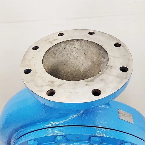 Goulds 3175 8x10-22 Paper Stock Process Pump 316SS — product image 5 of 16