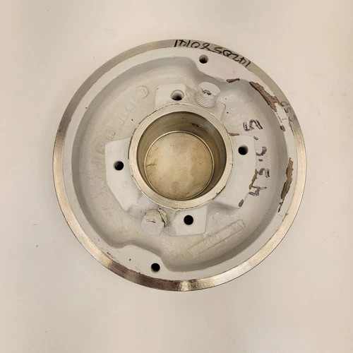 Sulzer Ahlstrom APT43-C-5M Stuffing Box Cover 8" 316SS