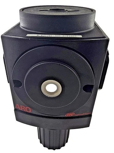 ARO R37341-300 2000 Series Air Regulator 1/2" NPT