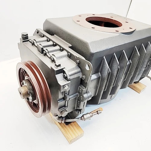 Roots Dresser 615 RAM WHISPAIR Rotary Positive Blower — product image 3 of 11