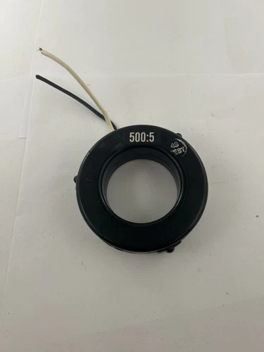 Pioneer Instrumentation 55 RL-501 Current Transformer