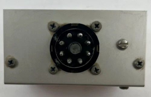 Micro Switch TR5 Logic Module 15V 50/60Hz — product image 2 of 4