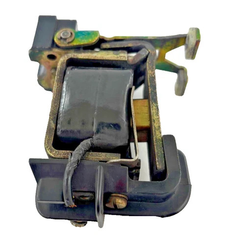 Sylvania Type PML Latch Unit KPMH TB127-2 — product image 4 of 4