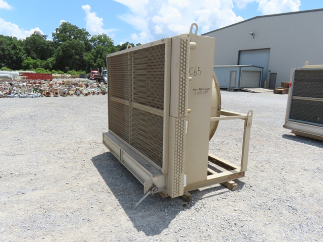 AXH Air-Coolers Forced Draft Air-Cooled Heat Exchanger 89276E — product image 2 of 12