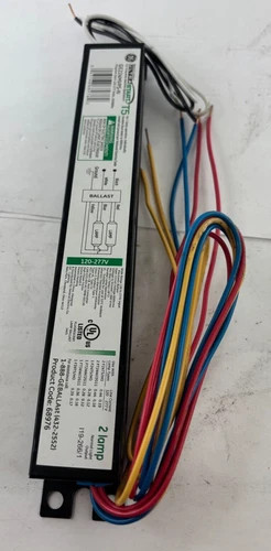 GE UltraStart T5 Electronic Ballast GE224MVPS-N — product image 6 of 6