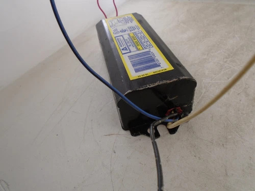 Advance RL-132-TP Rapid Start Fluorescent LPF Ballast — product image 4 of 5