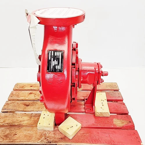 Armstrong 5x4x10 4030 Centrifugal Pump — product image 7 of 7