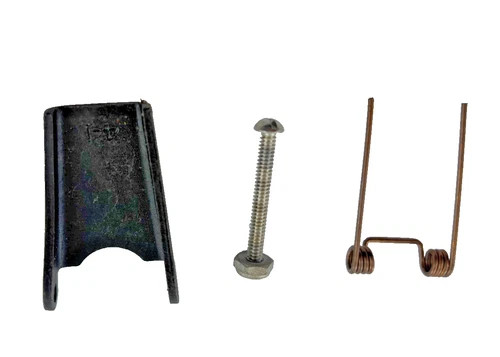Williams HSL-4-24 Hose Support Bracket Kit — product image 2 of 3