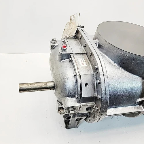 Sutorbilt 8x20-3000-RHBD-CW Positive Displacement Blower — product image 2 of 9