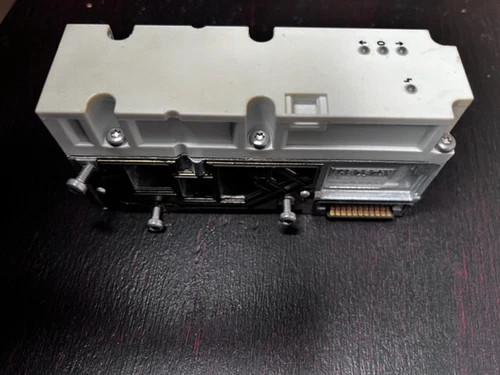 Festo VMPA-FB-PS-1 Pressure Sensor Module for MPA-S Valve Manifolds