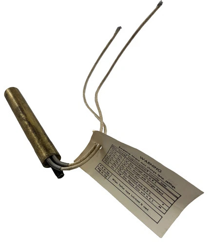 Fenwal 17021-0 Thermoswitch Temperature Control Switch — product image 2 of 6