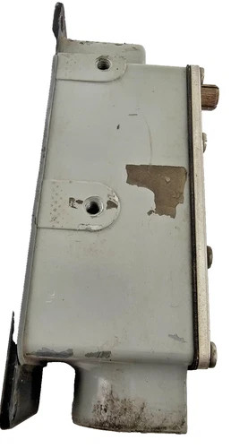 NAMCO EA710-80100 SNAP-LOCK Heavy Duty Limit Switch DPDT 1/2" NPT Side Rotary — product image 3 of 7