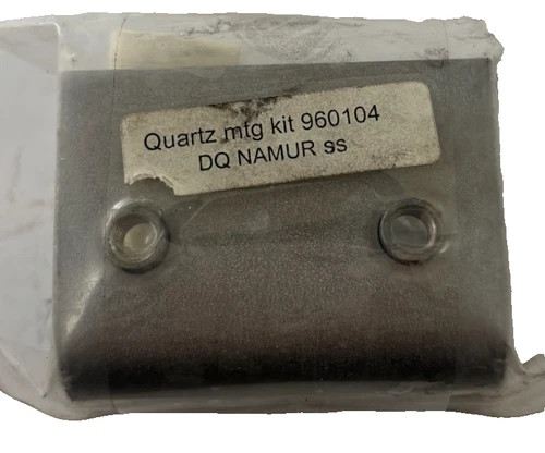 StoneL Quartz Mounting Kit 960104 DQ NAMUR SS — primary product image