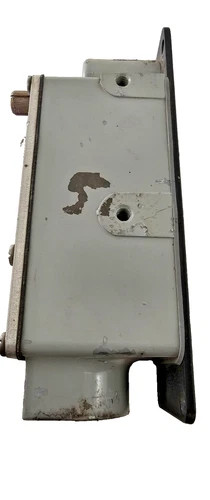 NAMCO EA710-80100 SNAP-LOCK Heavy Duty Limit Switch DPDT 1/2" NPT Side Rotary — product image 5 of 7