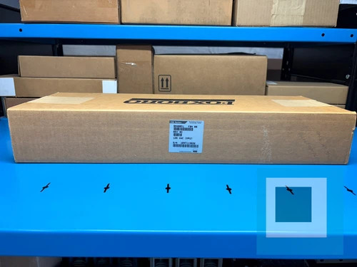 Foxboro DM400YJ FBM8 120V AC/DC Input Module I/A Series — primary product image