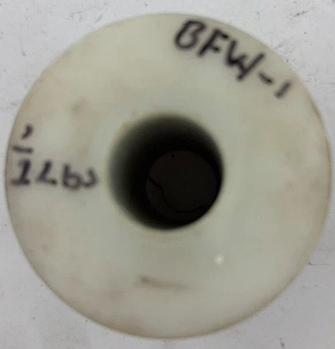 Bussmann BFW-1 Fuse Wire, 1 lb Spool — product image 3 of 6