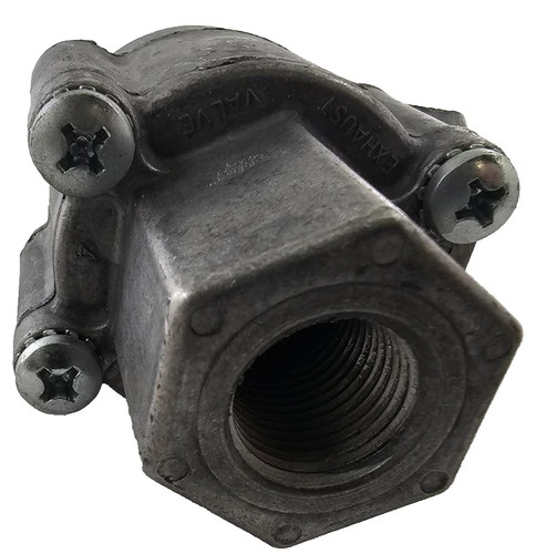 Humphrey QE4 Quick Exhaust Valve 1/2" NPT — product image 7 of 8