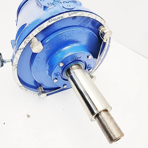 Goulds Pumps 3175S 4x3-14 Back Pull Out Power End — product image 2 of 6
