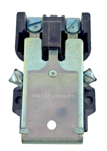 Cutler-Hammer Type A Relay 9575H2441 — product image 3 of 6