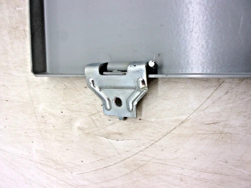 Cutler-Hammer Westinghouse F2100 Advantage MCC Blank Door 15-inch — product image 3 of 4