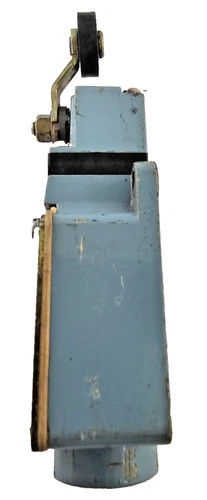 Telemecanique XCKL115 Limit Switch with Roller Lever — product image 5 of 7